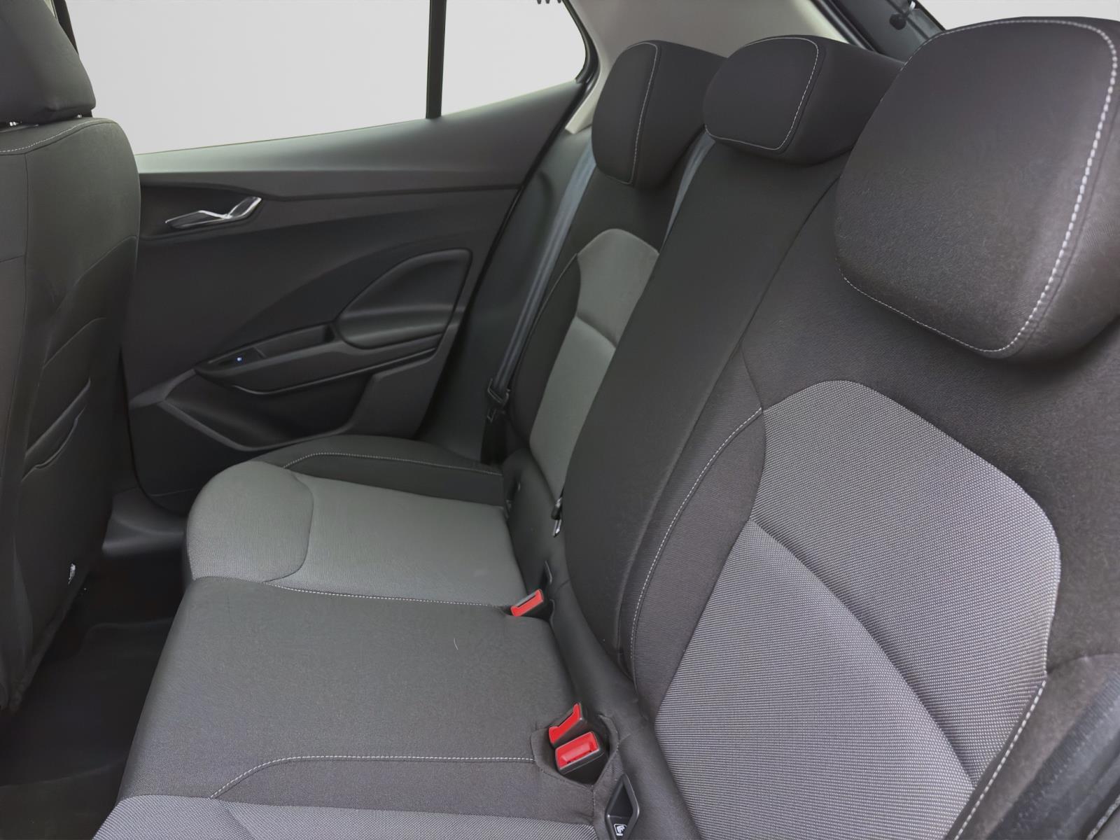 Bild 13: Skoda Fabia 1.0 TSI DSG DRIVE PANO NAVI SITZHZG PDC