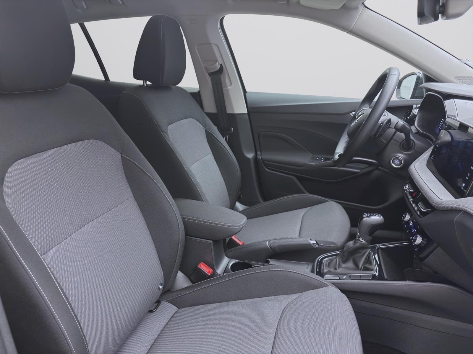 Bild 14: Skoda Fabia 1.0 TSI DSG DRIVE PANO NAVI SITZHZG PDC