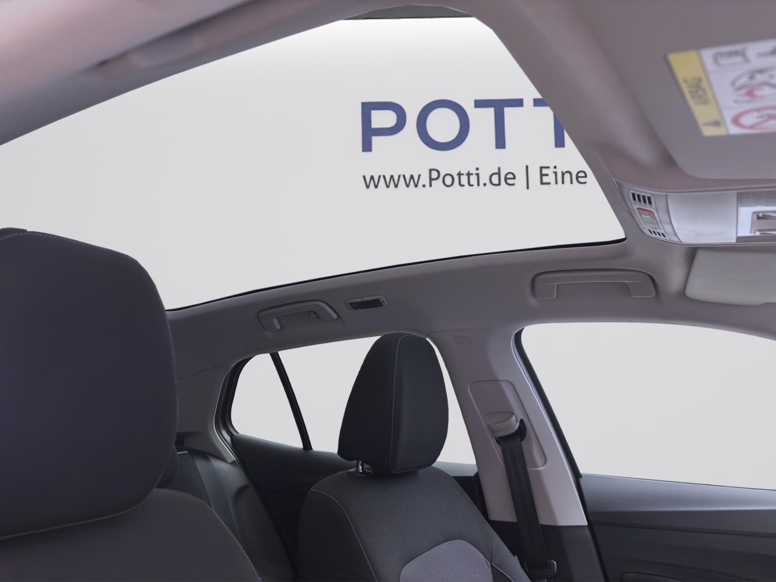 Bild 15: Skoda Fabia 1.0 TSI DSG DRIVE PANO NAVI SITZHZG PDC
