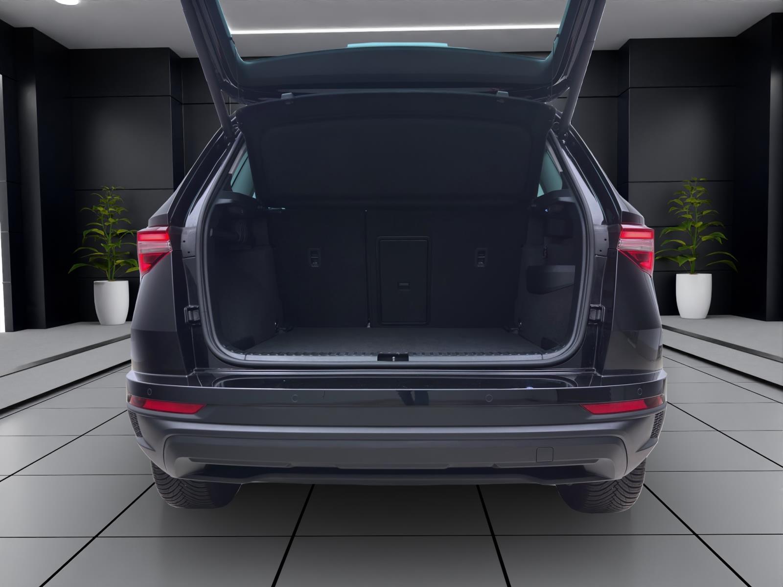 Skoda Karoq 1.5 TSI DSG SELECTION NAVI KAMERA PDC ACC