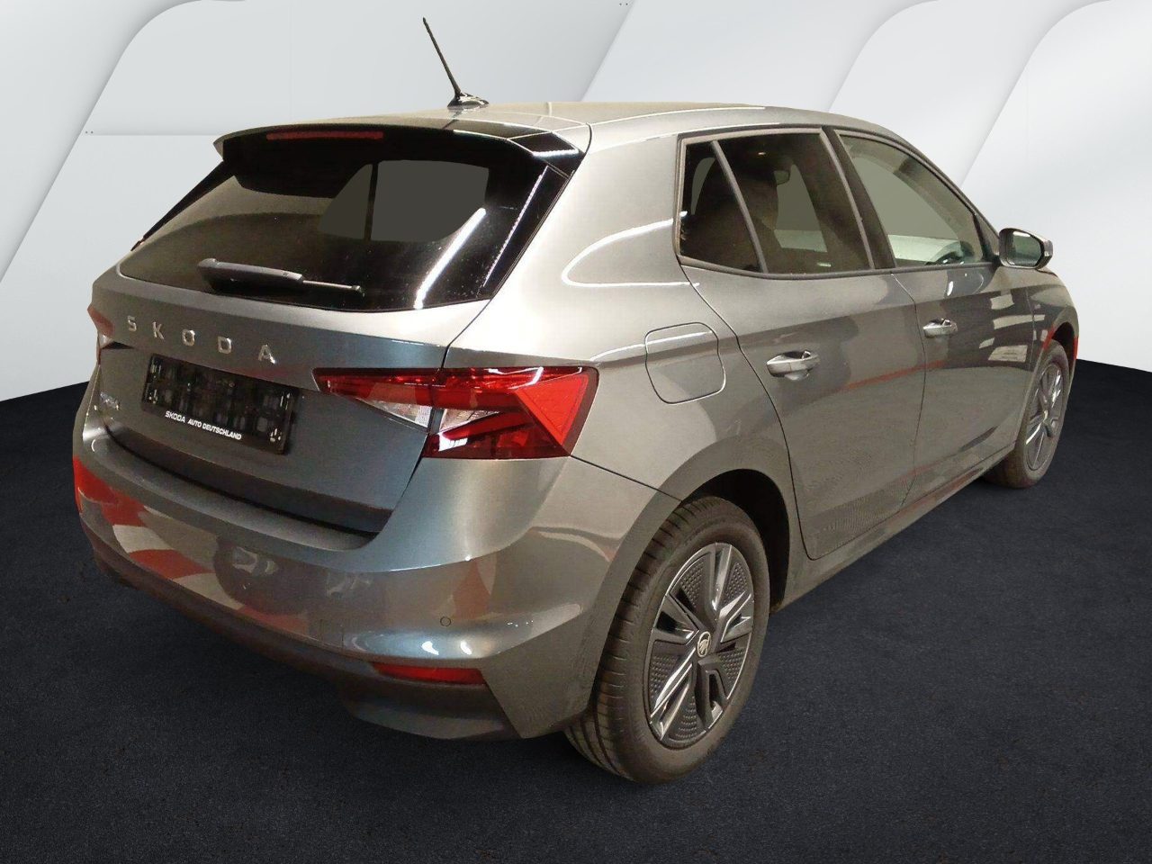 Skoda Fabia 1.0 TSI SELECTION LED SITZHZG PDC KLIMA