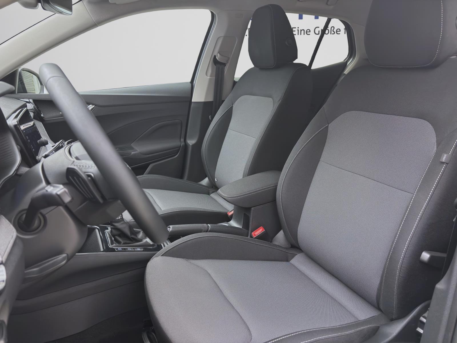Bild 8: Skoda Fabia 1.0 TSI SELECTION LED SITZHZG PDC KLIMA