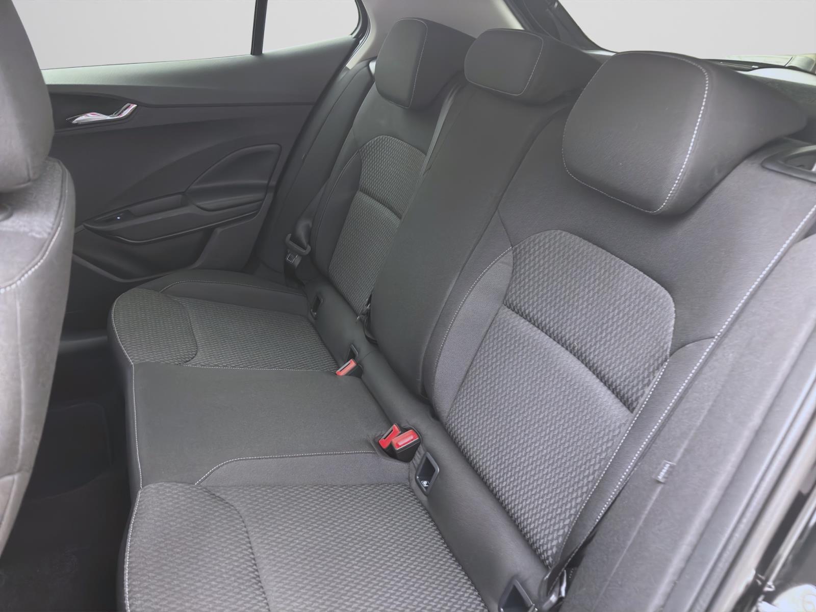 Skoda Fabia 1.0 TSI DSG STYLE NAVI ACC SITZHZG PDC