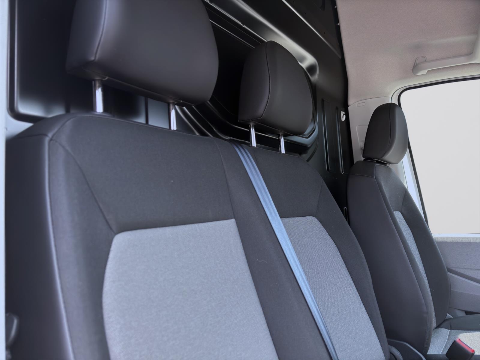 Volkswagen Crafter Kasten 35 TDI KAMERA GRA DAB+ KLIMA