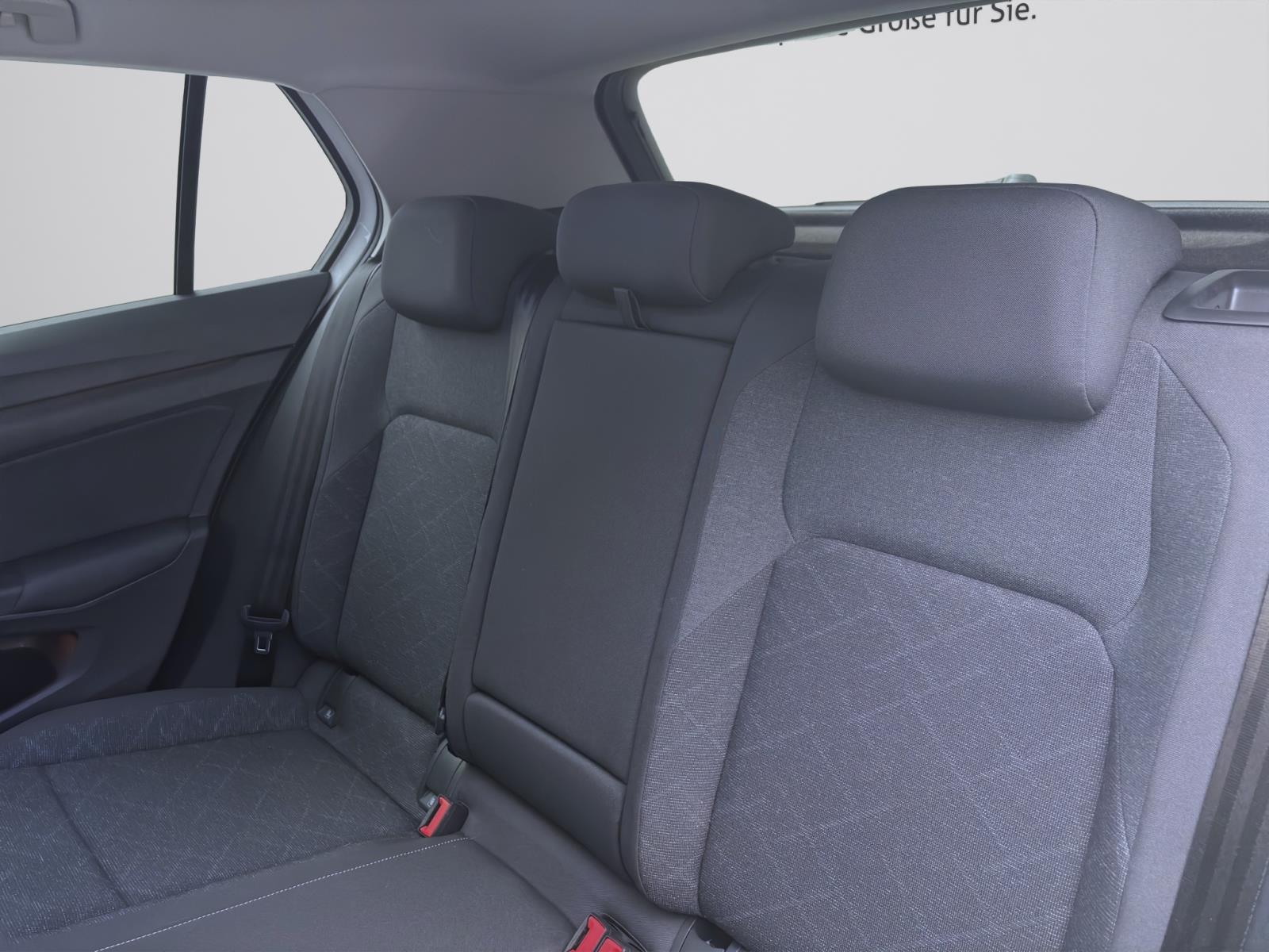 Bild 12: Volkswagen Golf 2.0 TDI DSG LIFE PDC NAVI AHK ACC