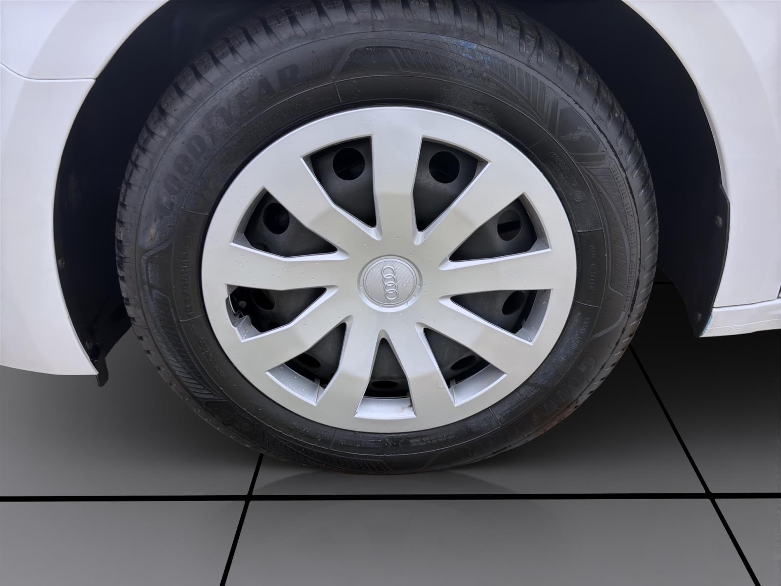 Bild 7: Audi A1 Sportback 25 TFSI PDC SITZHZG KLIMA