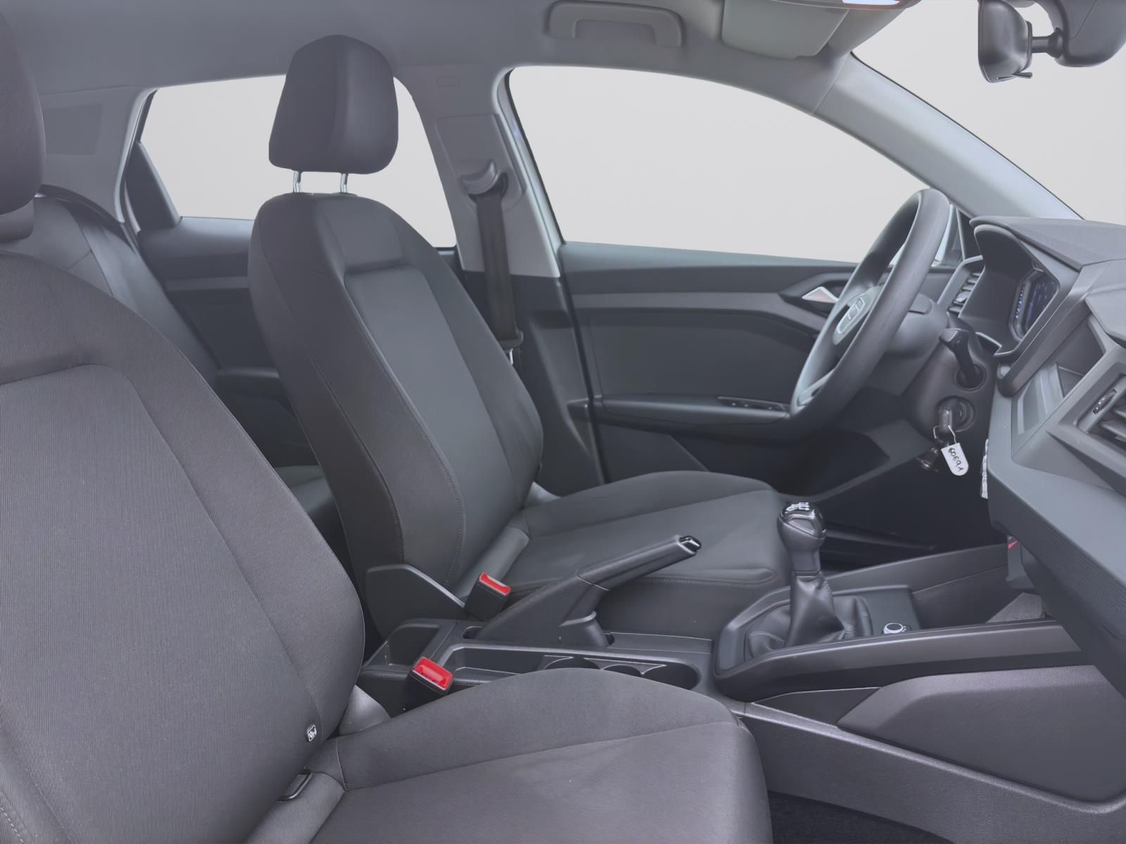Bild 15: Audi A1 Sportback 25 TFSI PDC SITZHZG KLIMA