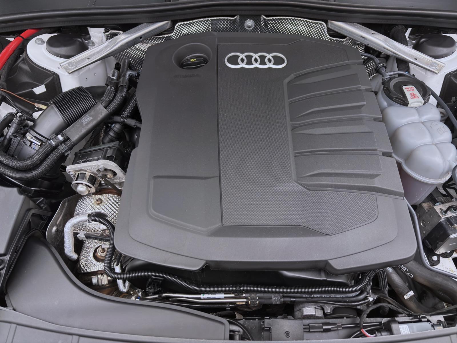 Bild 16: Audi A4 Avant 35 TDI ADVANCED LM18 VIRTUAL HuD NAVI