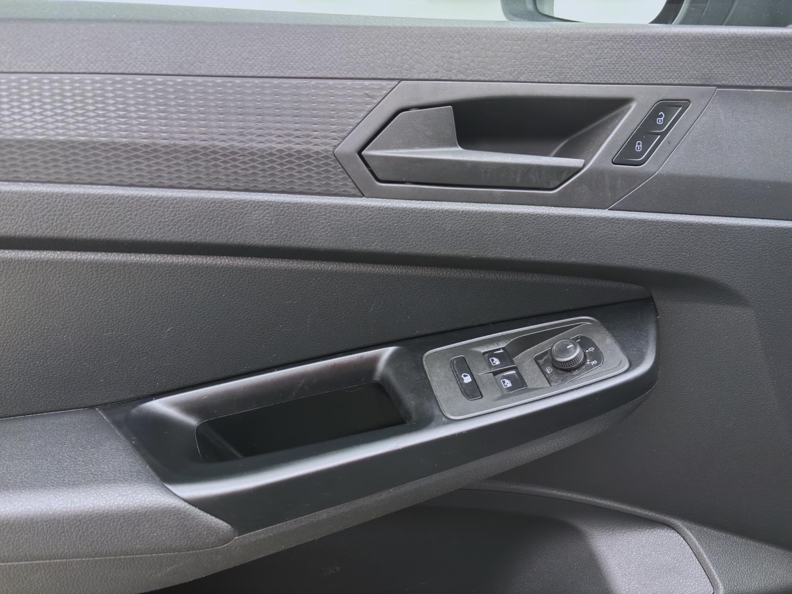 Bild 9: Volkswagen Caddy Cargo 2.0 TDI AHK NAVI ACC KAMERA LED