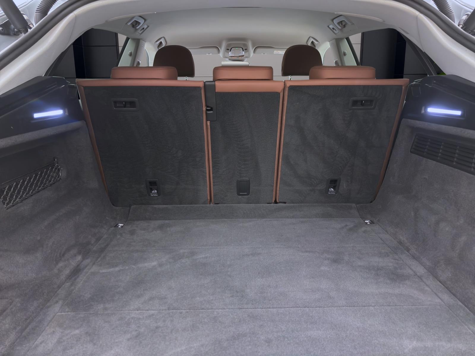 Bild 0: Audi Q8 50 TDI Q S LINE STANDHZG MATRIX NAVI B&O