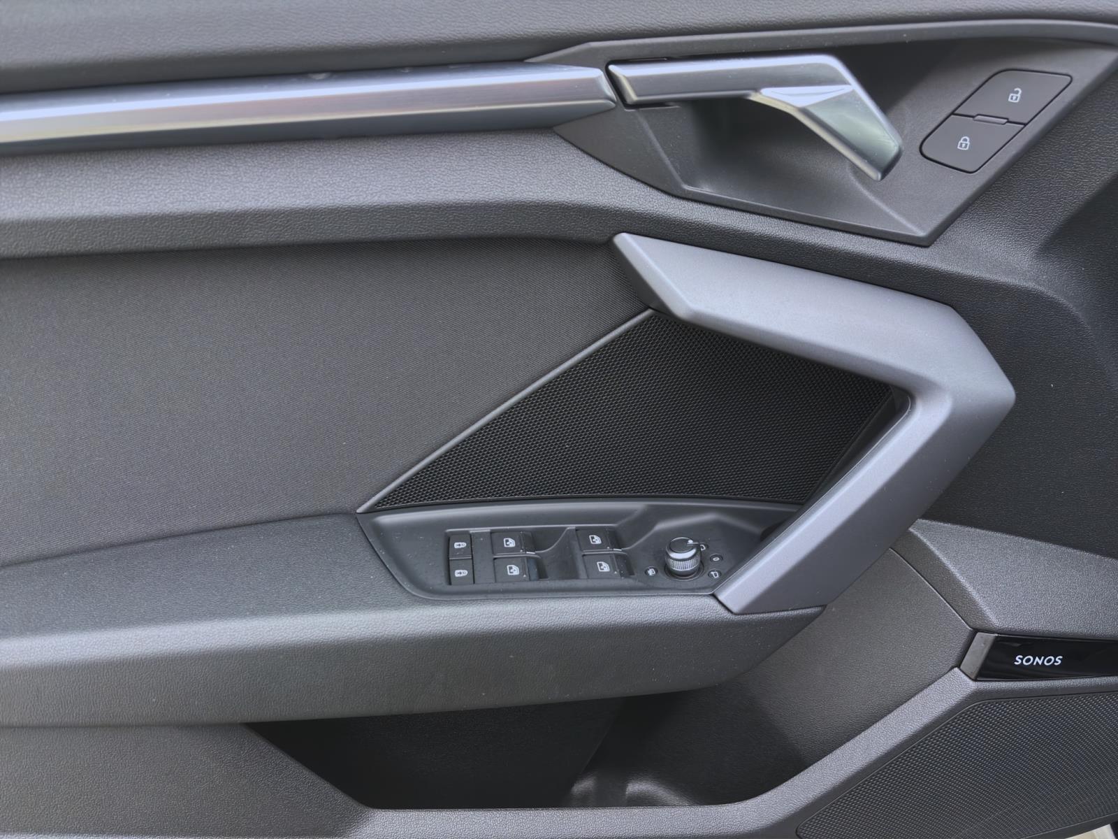 Bild 9: Audi A3 Sportback 35 TDI ADVANCED NAVI AHK KAMERA SITZHZG