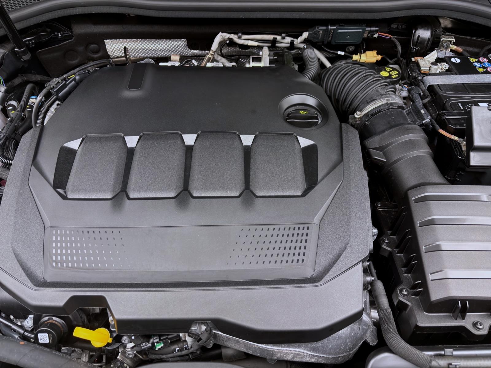 Bild 17: Audi A3 Sportback 35 TDI ADVANCED NAVI AHK KAMERA SITZHZG