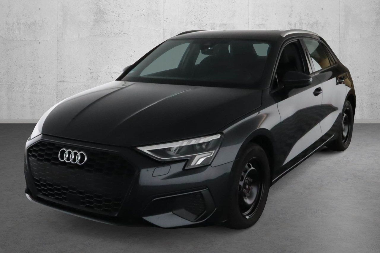 Audi A3 Sportback 35 TDI NAVI PDC SITZHZG LED