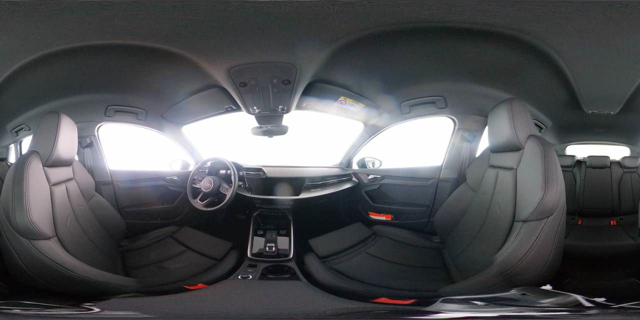 Audi A3 Sportback 35 TDI NAVI PDC SITZHZG LED