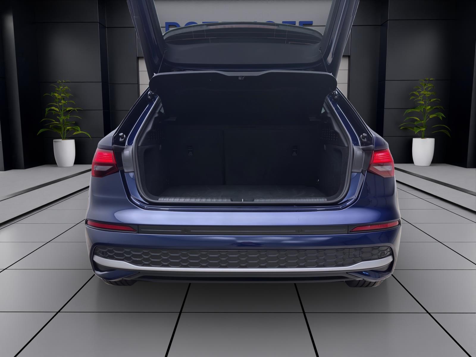 Bild 3: Audi A3 Sportback 35 TDI ADVANCED NAVI+ SONOS KAMERA HUD