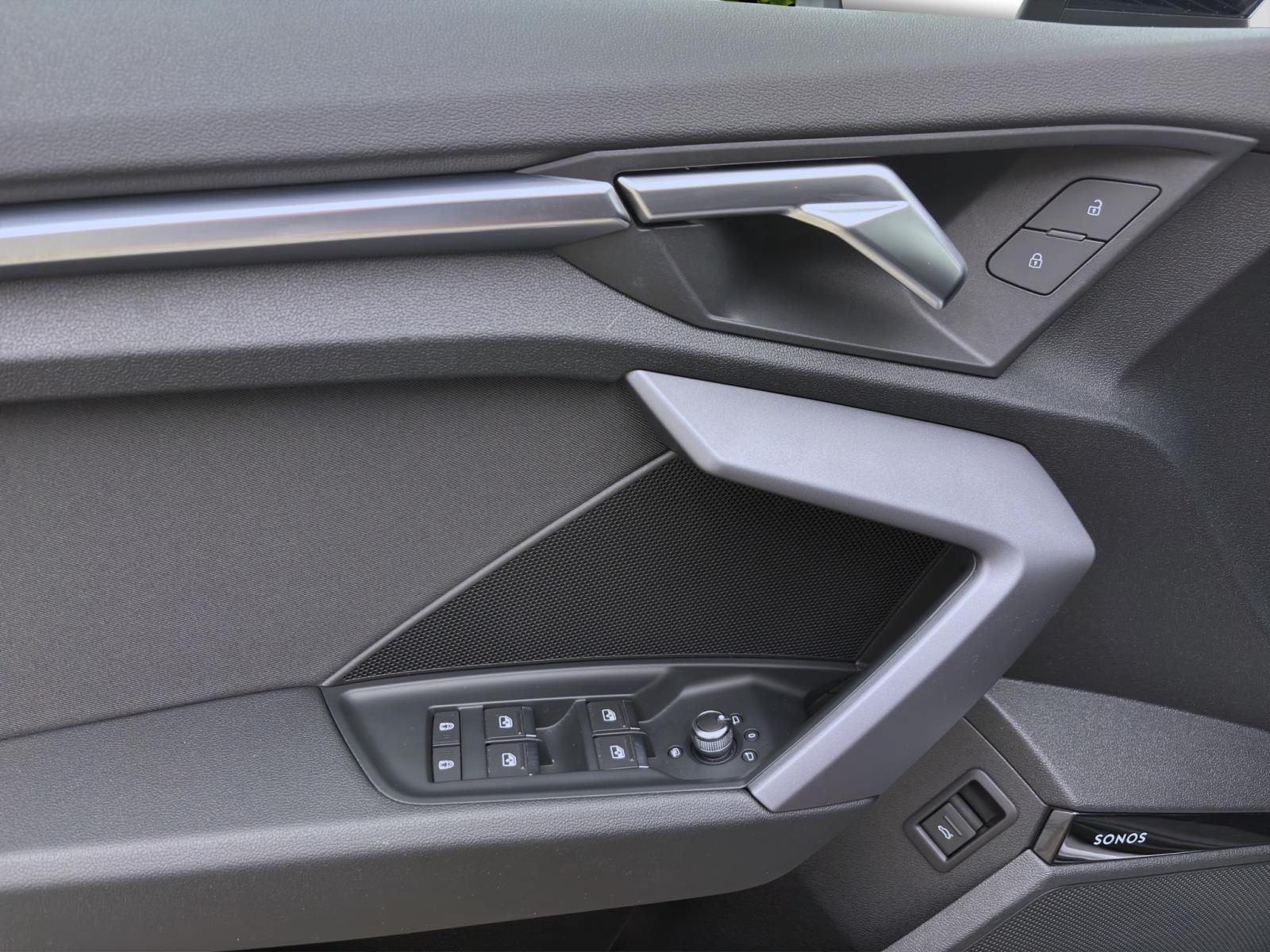 Bild 9: Audi A3 Sportback 35 TDI ADVANCED NAVI+ SONOS KAMERA HUD