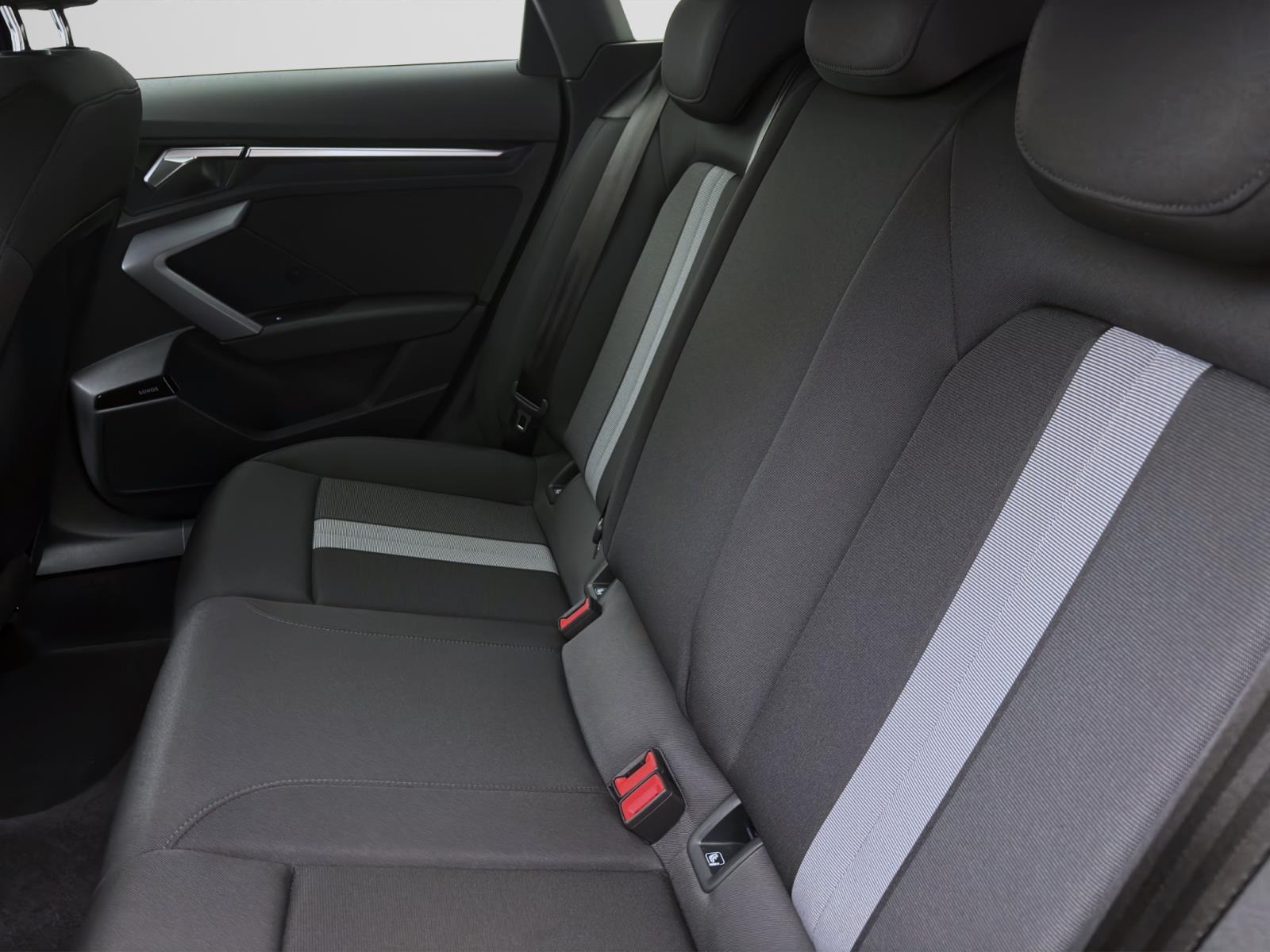 Bild 13: Audi A3 Sportback 35 TDI ADVANCED NAVI+ SONOS KAMERA HUD