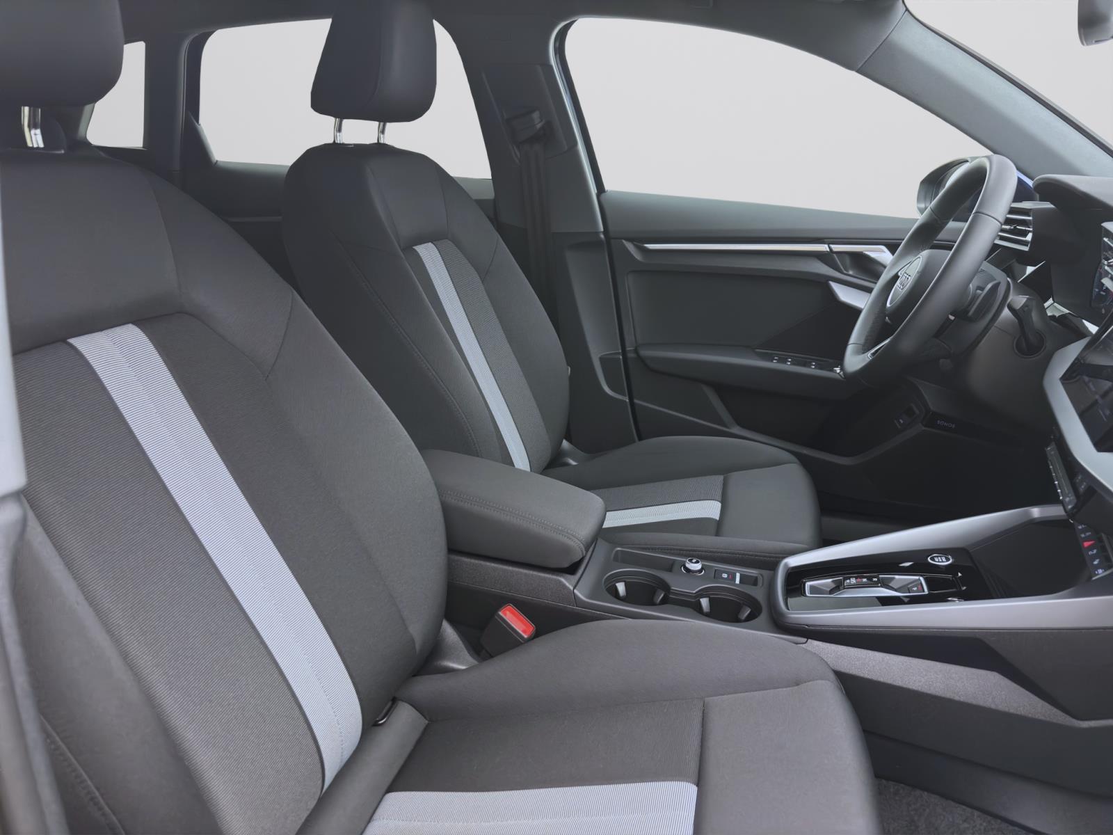 Bild 14: Audi A3 Sportback 35 TDI ADVANCED NAVI+ SONOS KAMERA HUD