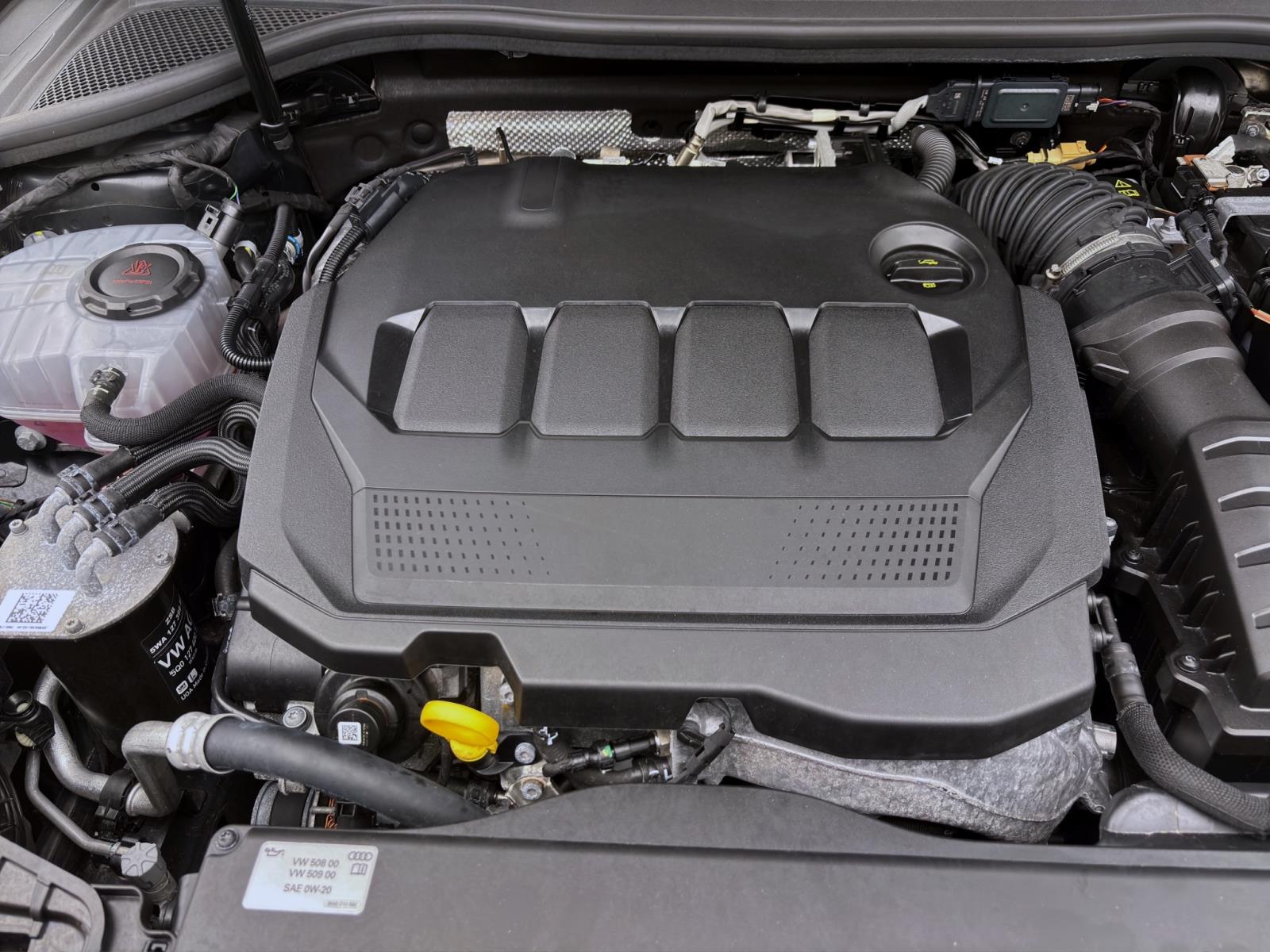 Bild 16: Audi A3 Sportback 35 TDI ADVANCED NAVI+ SONOS KAMERA HUD