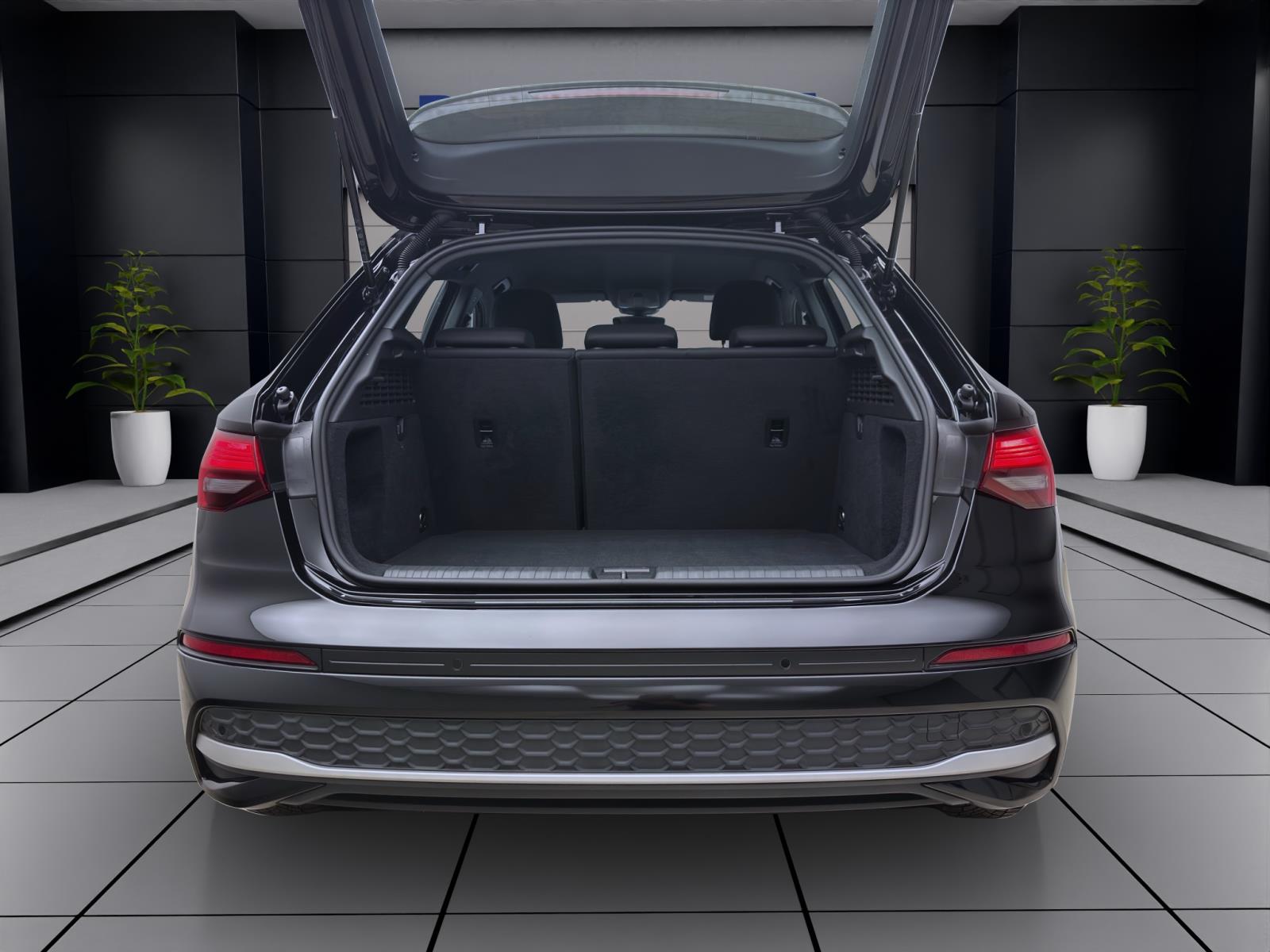 Bild 3: Audi A3 Sportback 35 TDI ADVANCED KAMERA NAVI SONOS HuD AHK