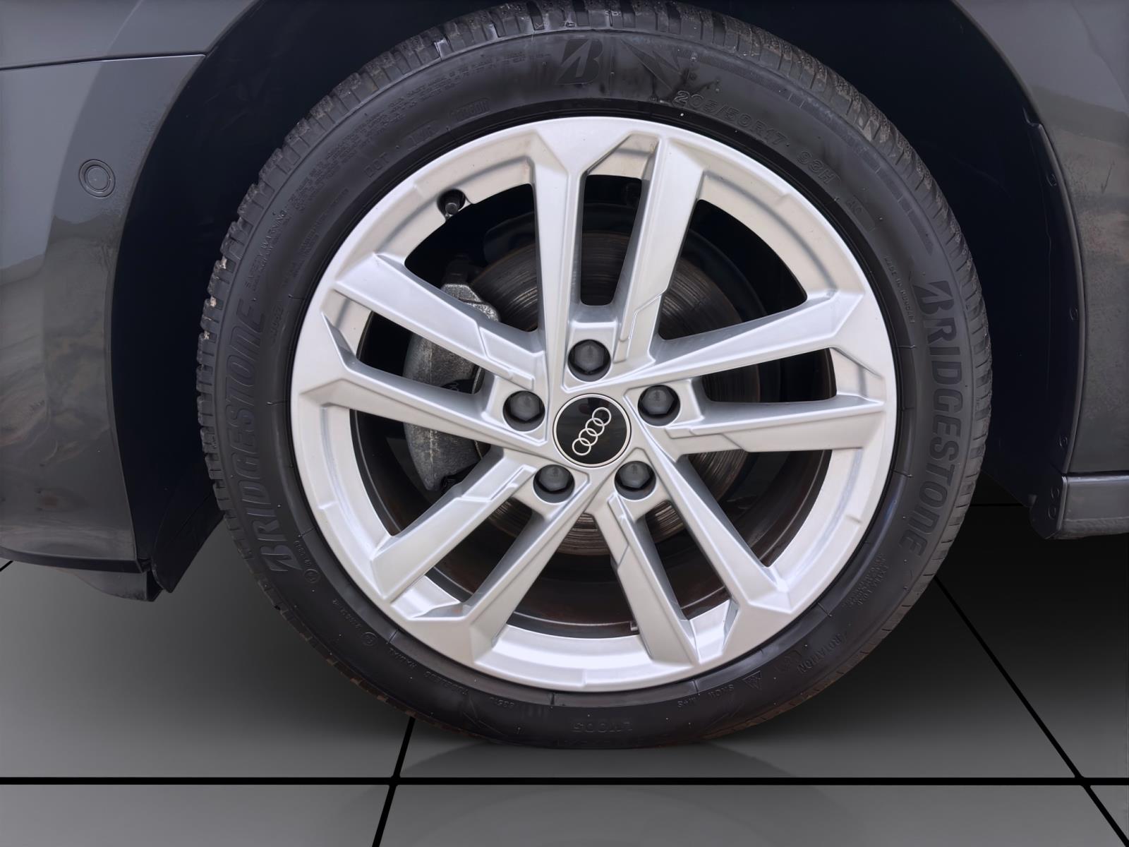 Bild 7: Audi A3 Sportback 35 TDI ADVANCED KAMERA NAVI SONOS HuD AHK