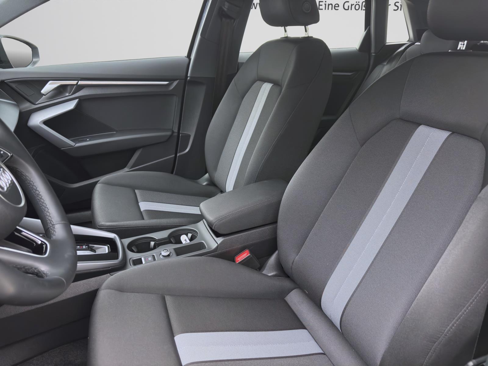 Bild 8: Audi A3 Sportback 35 TDI ADVANCED KAMERA NAVI SONOS HuD AHK