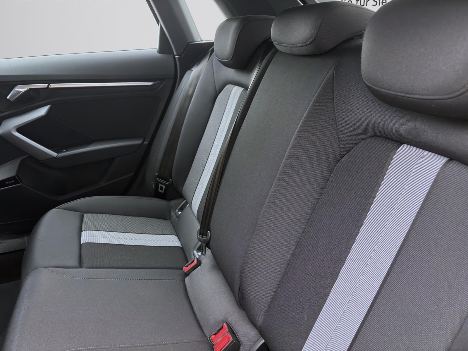 Bild 13: Audi A3 Sportback 35 TDI ADVANCED KAMERA NAVI SONOS HuD AHK