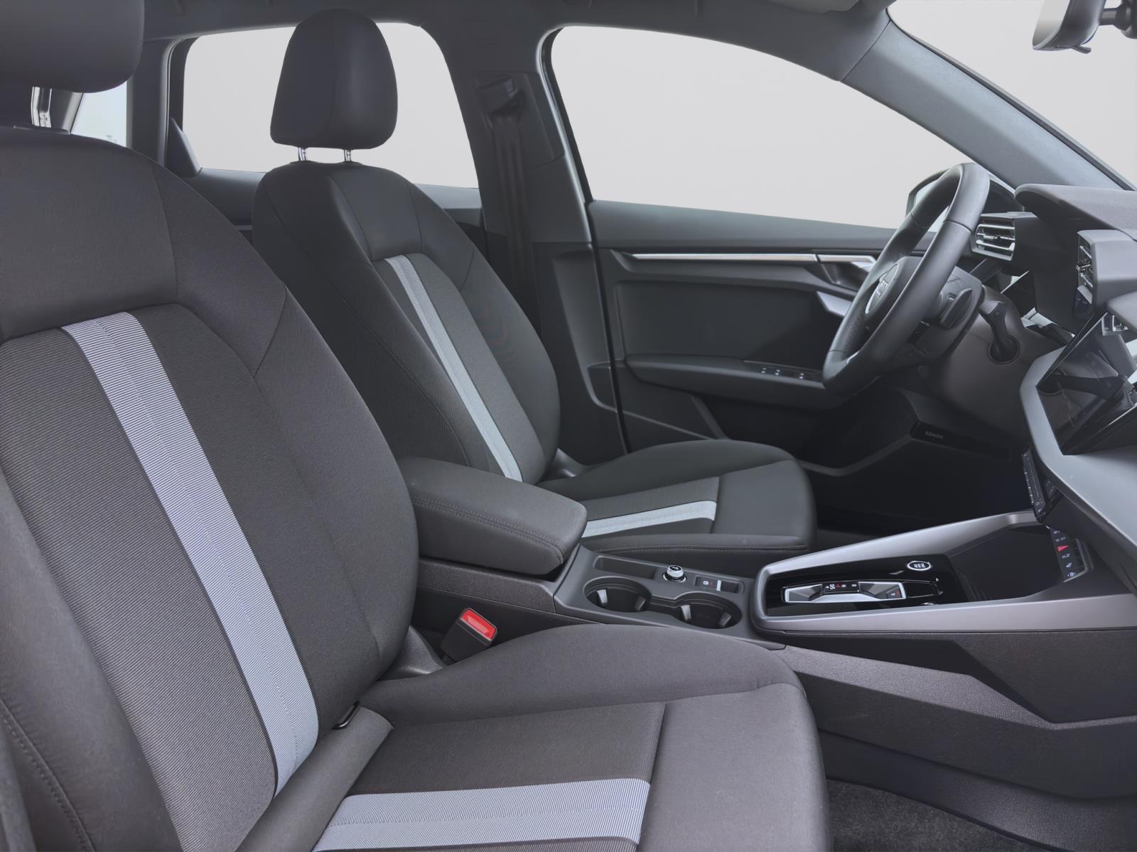 Bild 14: Audi A3 Sportback 35 TDI ADVANCED KAMERA NAVI SONOS HuD AHK