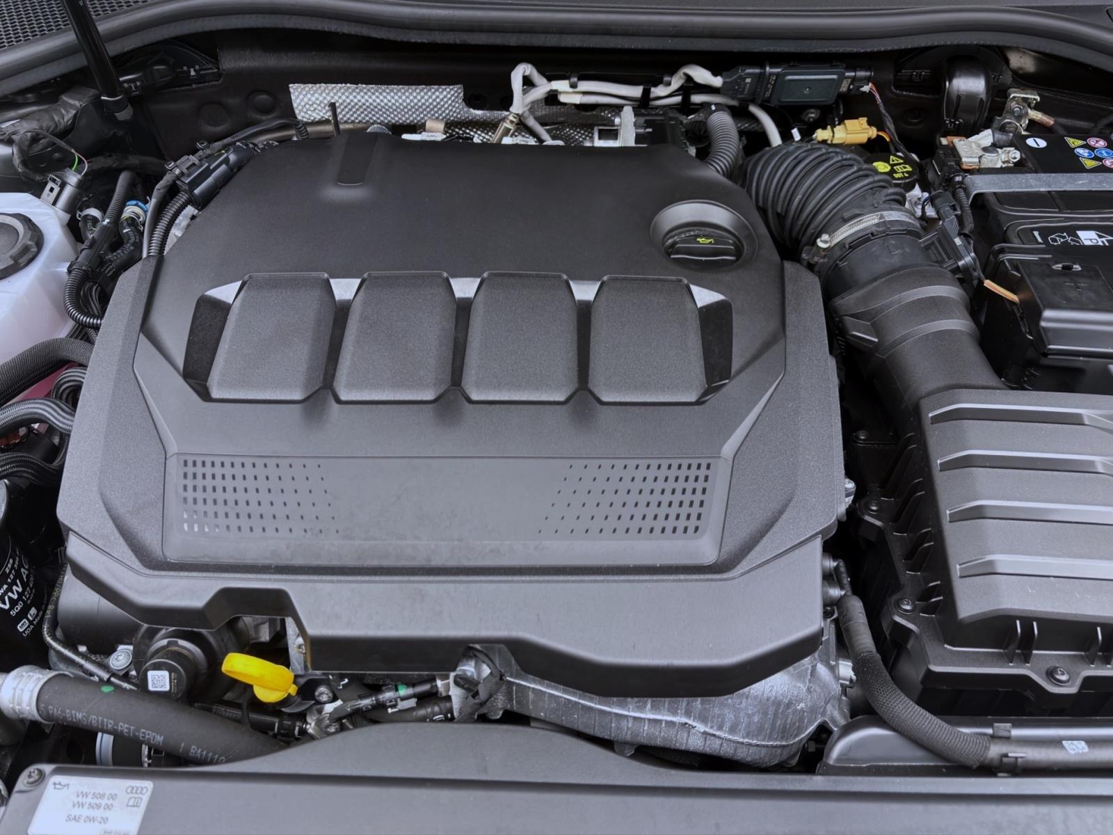 Bild 16: Audi A3 Sportback 35 TDI ADVANCED KAMERA NAVI SONOS HuD AHK