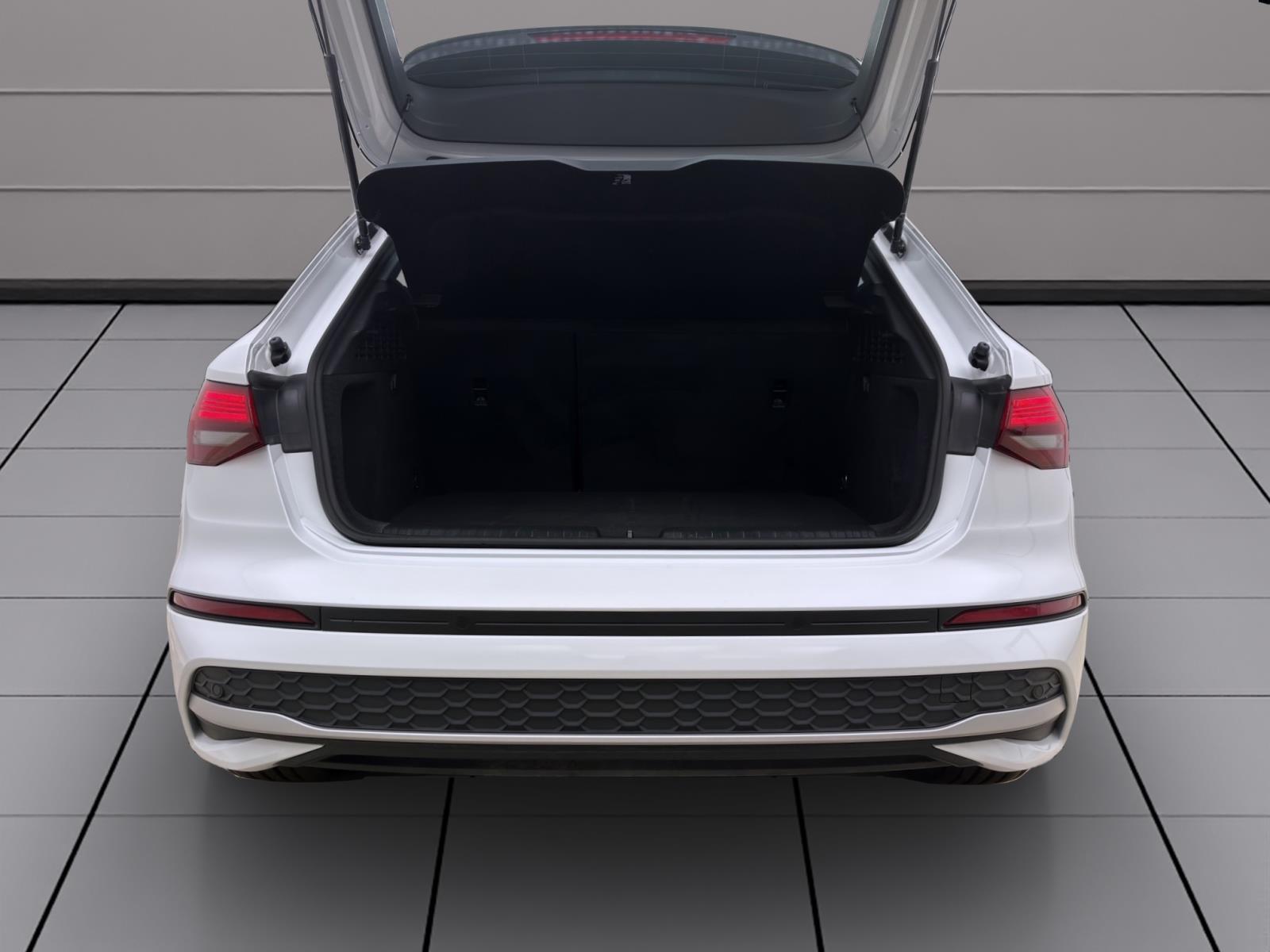 Bild 3: Audi A3 Sportback 35 TDI ADVANCED NAVI+ SONOS HUD KAMERA