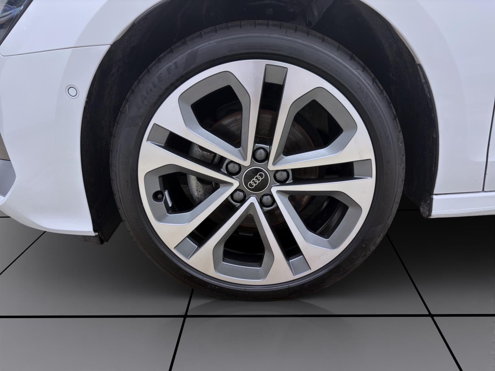 Bild 7: Audi A3 Sportback 35 TDI ADVANCED NAVI+ SONOS HUD KAMERA