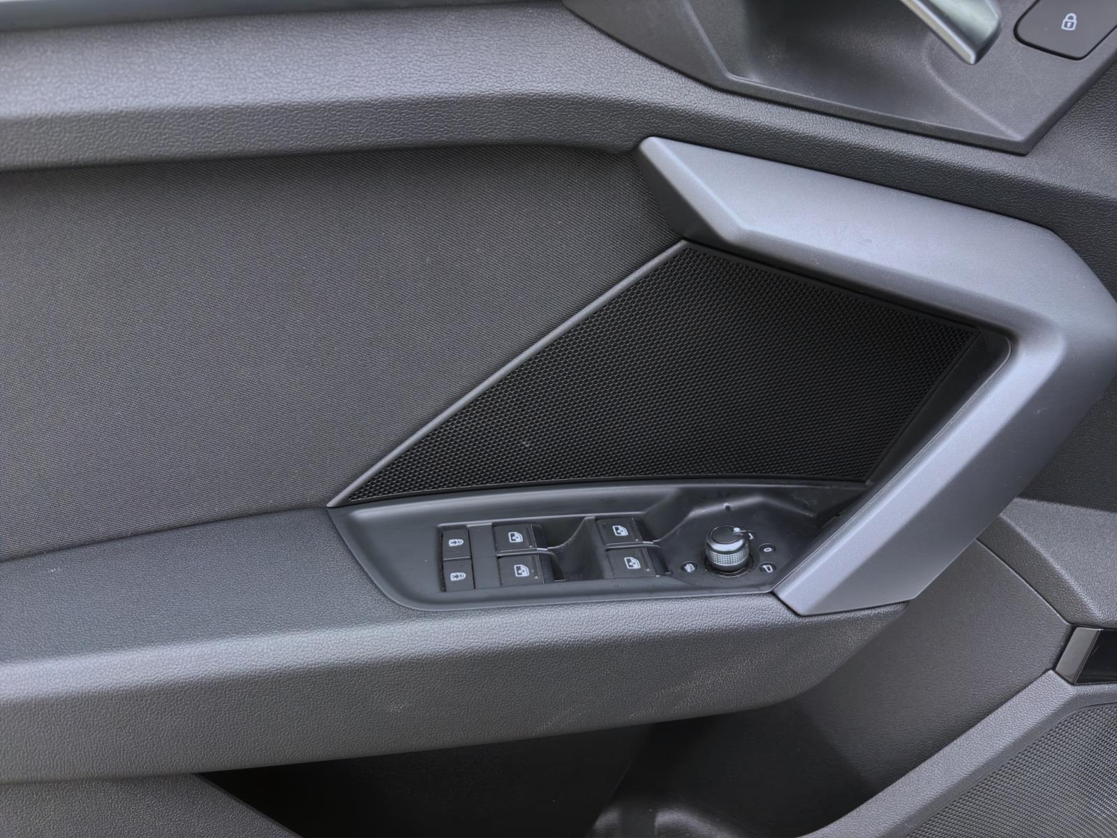Bild 9: Audi A3 Sportback 35 TDI ADVANCED NAVI+ SONOS HUD KAMERA