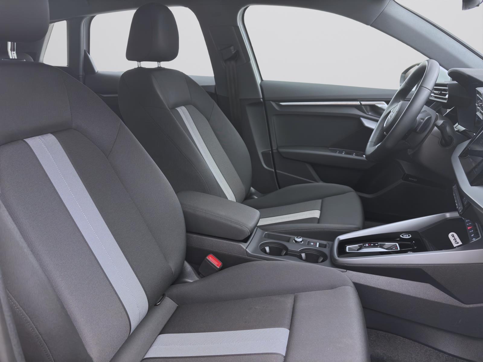 Bild 14: Audi A3 Sportback 35 TDI ADVANCED NAVI+ SONOS HUD KAMERA