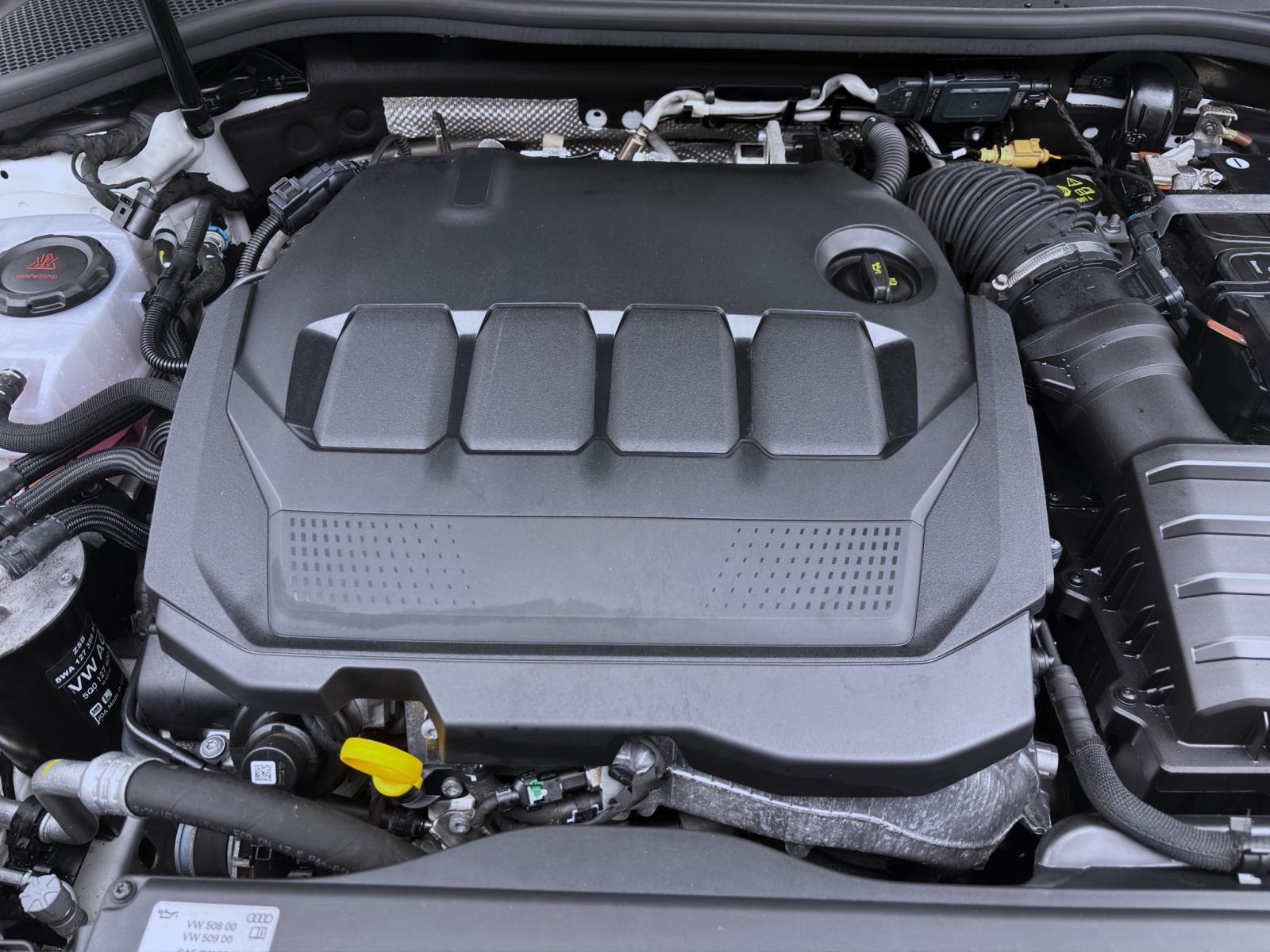 Bild 16: Audi A3 Sportback 35 TDI ADVANCED NAVI+ SONOS HUD KAMERA