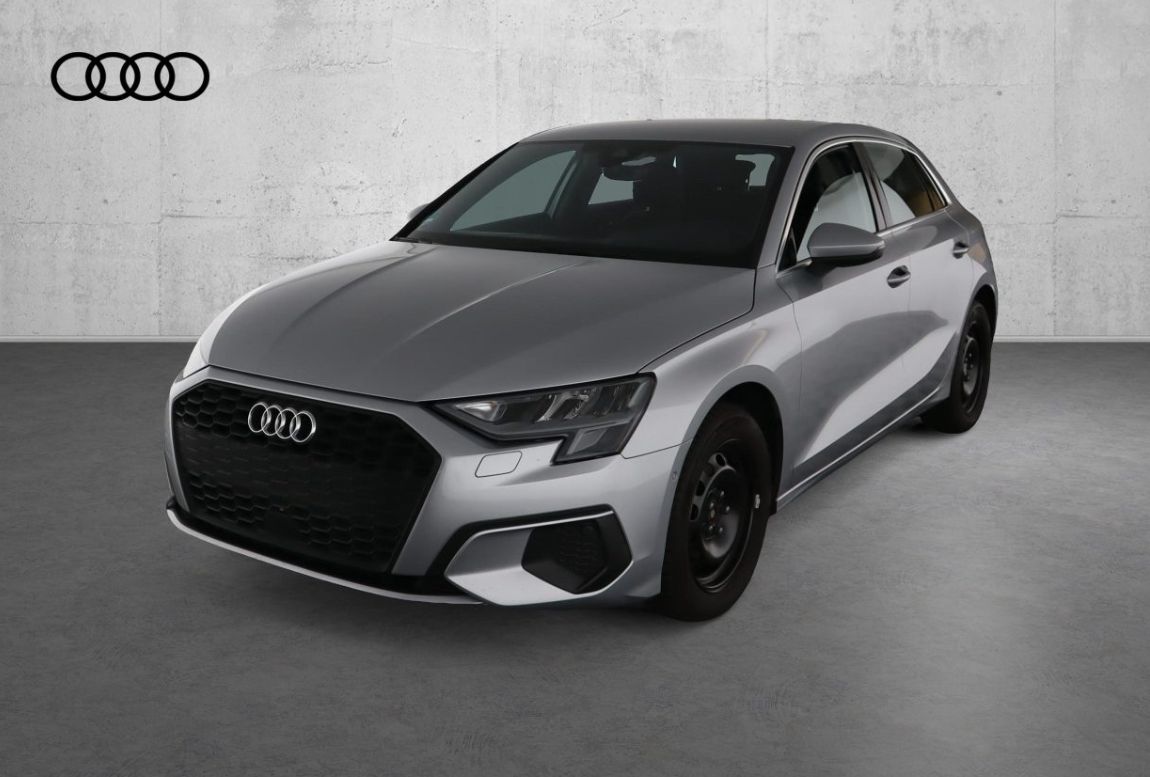 Audi A3 Sportback 30 TDI NAVI PDC KAMERA SITZHZG