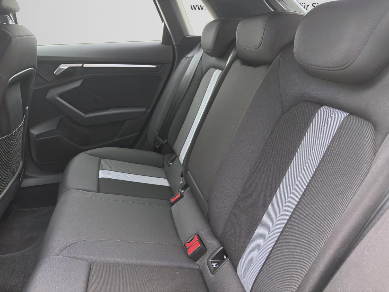 Bild 13: Audi A3 Sportback 30 TDI NAVI PDC KAMERA SITZHZG