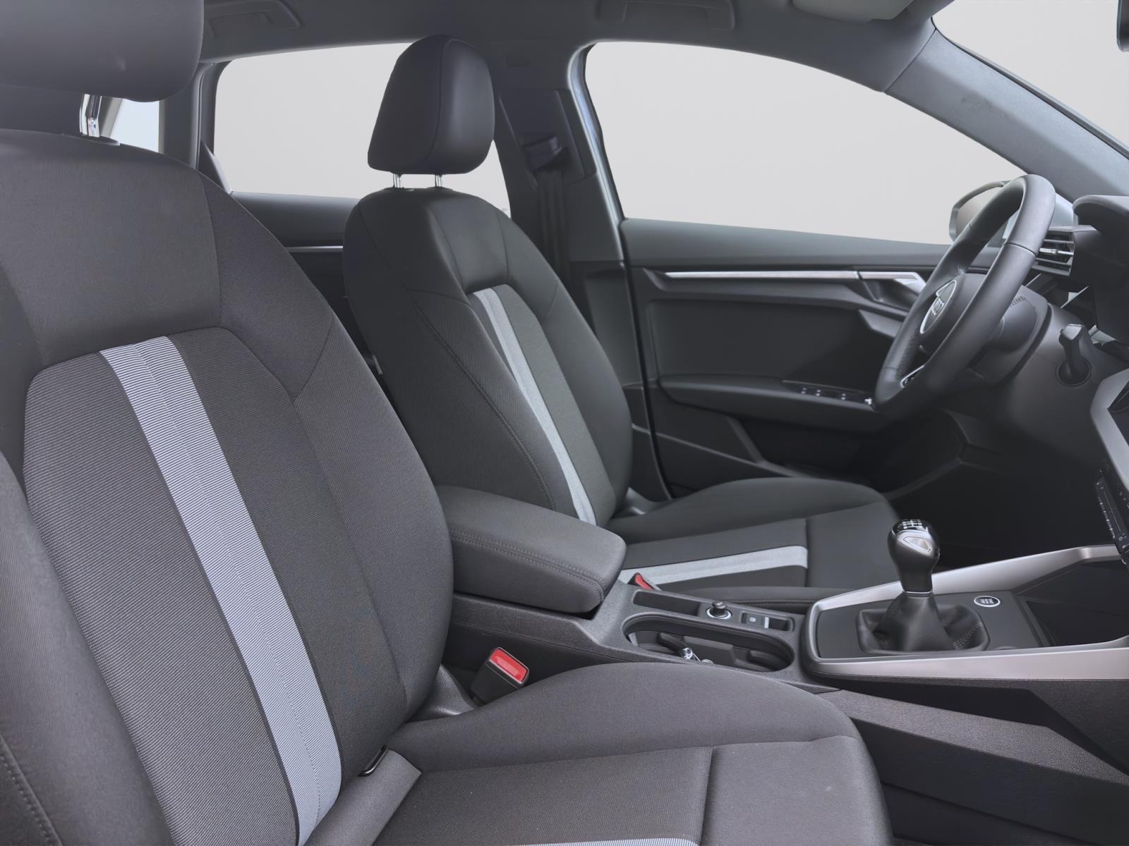 Bild 14: Audi A3 Sportback 30 TDI NAVI PDC KAMERA SITZHZG