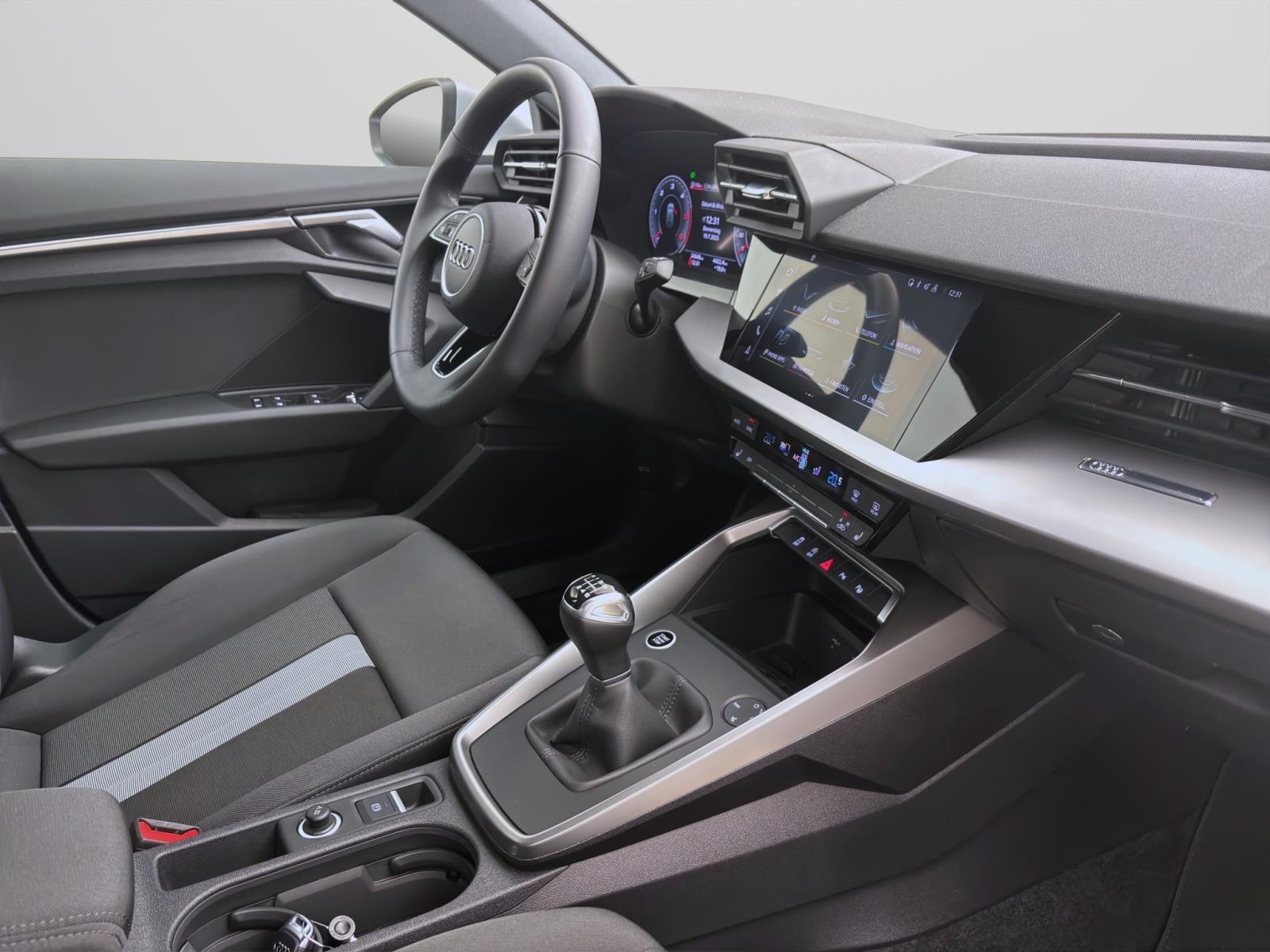 Bild 15: Audi A3 Sportback 30 TDI NAVI PDC KAMERA SITZHZG