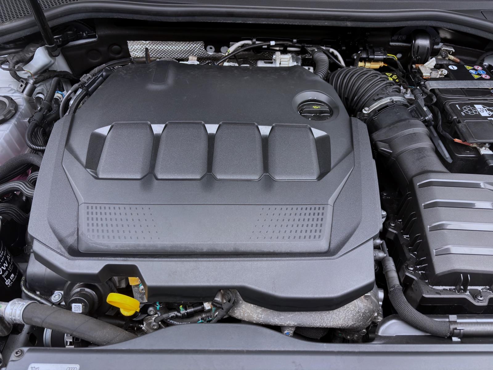 Bild 16: Audi A3 Sportback 30 TDI NAVI PDC KAMERA SITZHZG