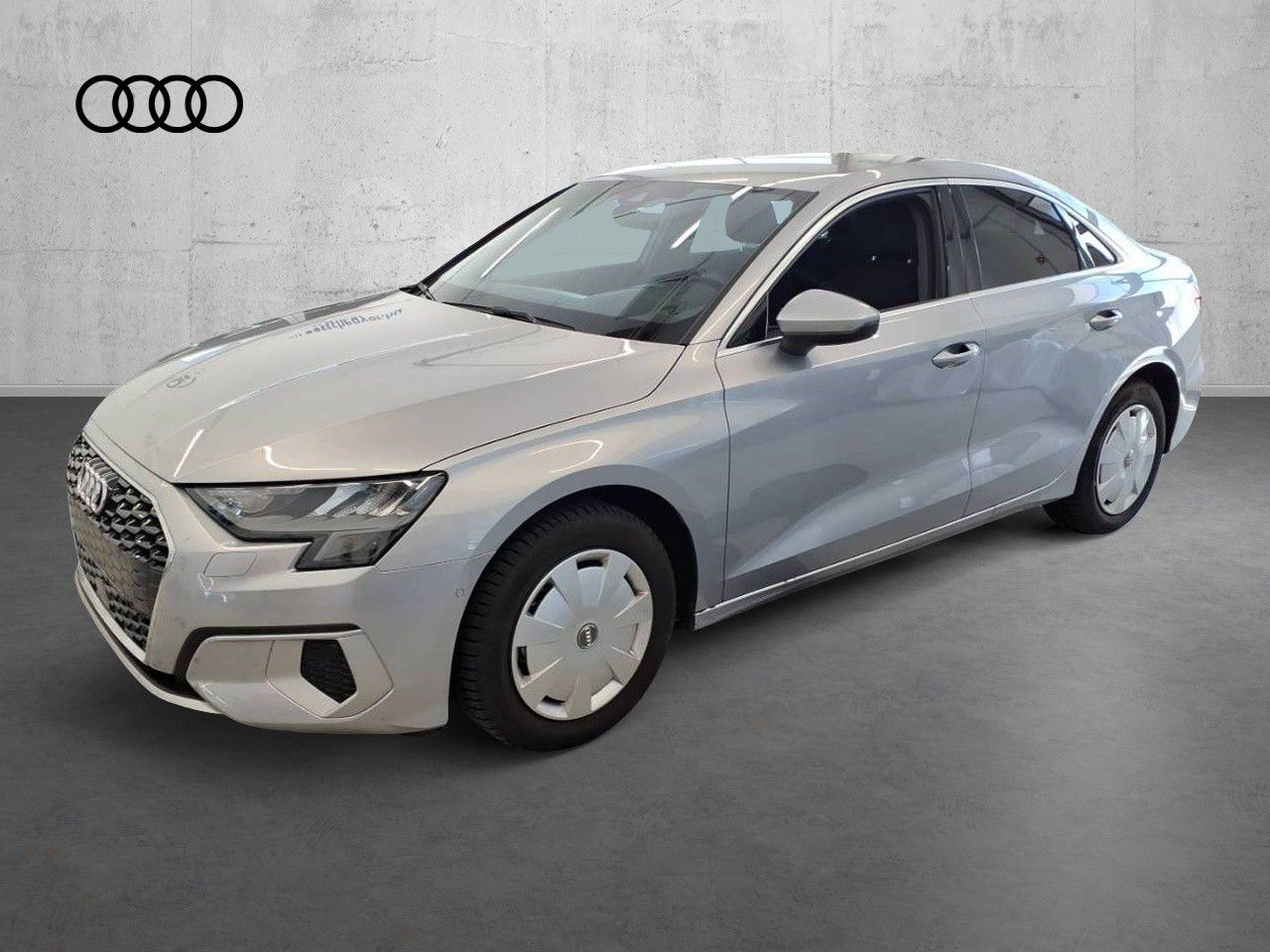 Audi A3 Limousine 35 TFSI ADVANCED SITZHZG KLIMA PDC GRA
