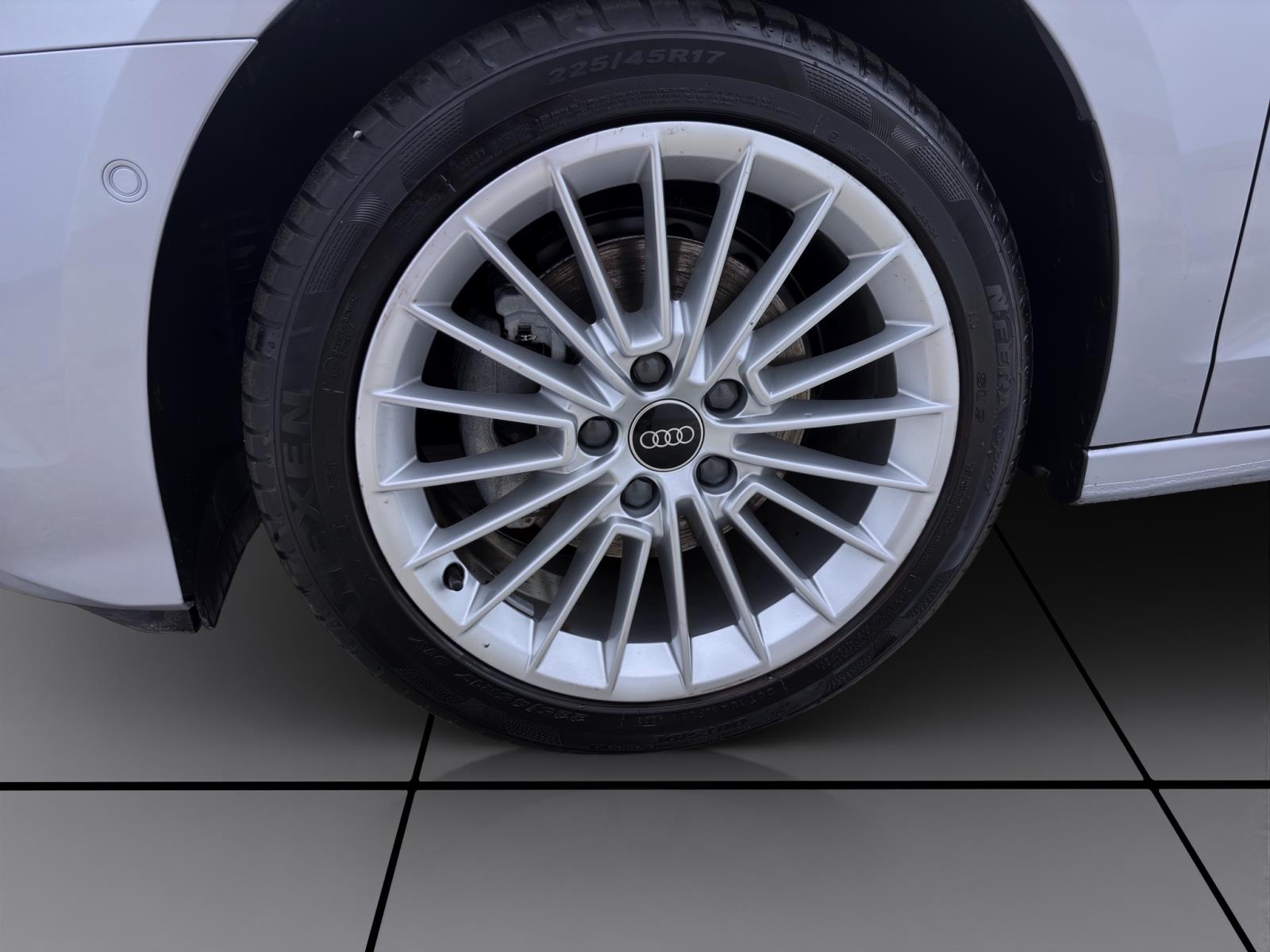 Bild 7: Audi A3 Limousine 35 TFSI ADVANCED SITZHZG KLIMA PDC GRA