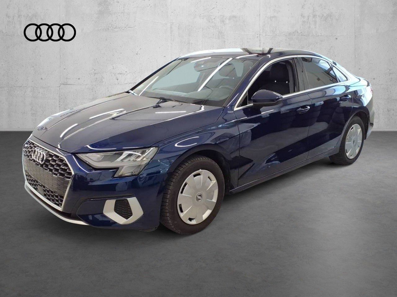 Audi A3 Limousine 35 TFSI ADVANCED SITZHZG GRA KLIMA