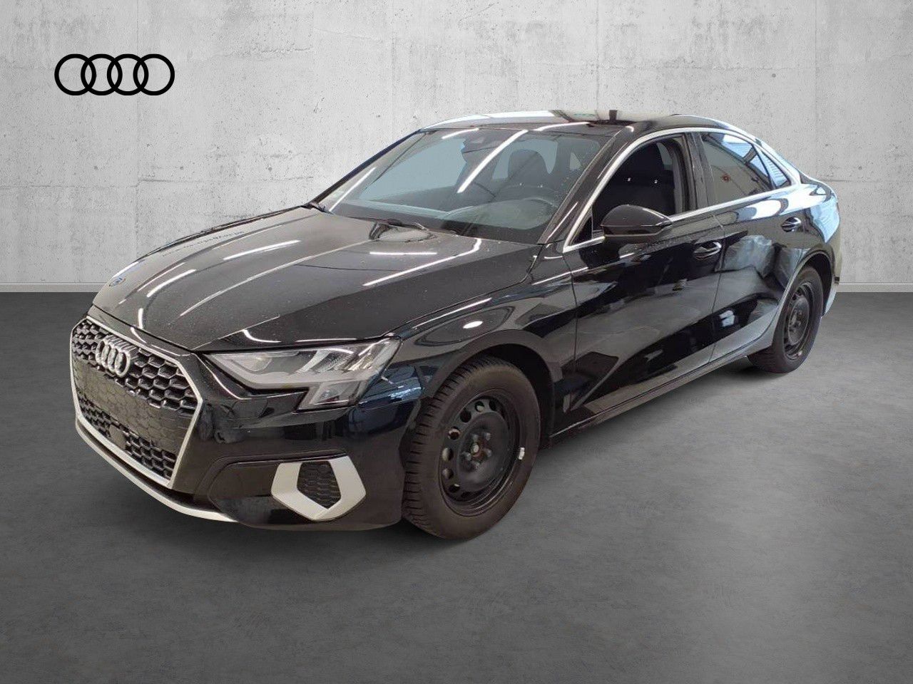 Audi A3 Limousine 35 TFSI ADVANCED KLIMA SITZHZG LM17