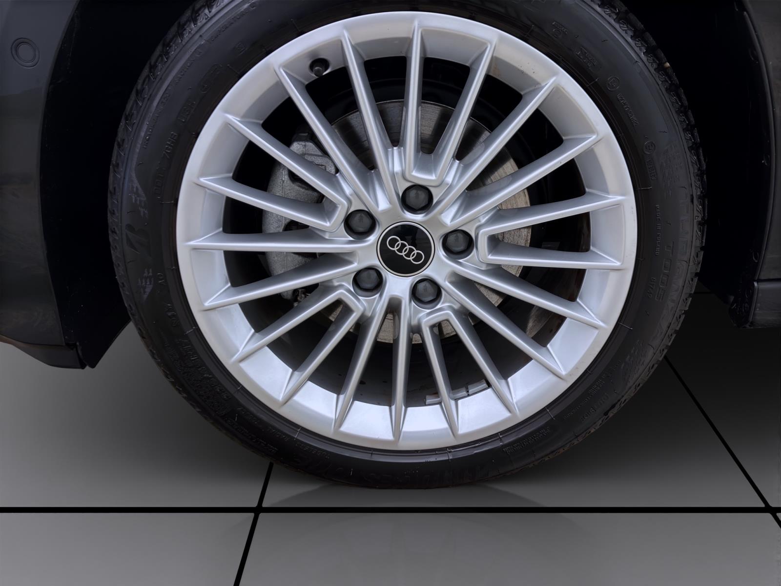 Bild 7: Audi A3 Limousine 35 TFSI ADVANCED KLIMA SITZHZG LM17