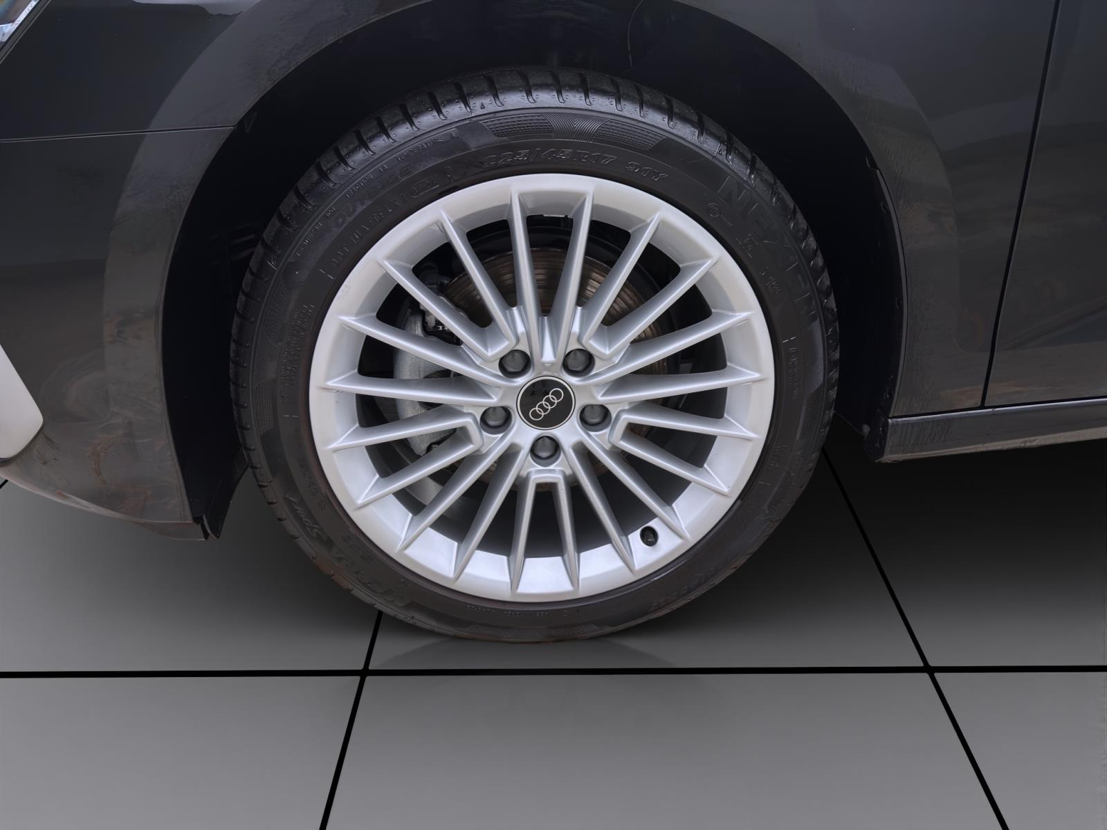 Bild 7: Audi A3 Sportback 30 TDI ADVANCED PDC VIRTUAL KLIMA LM17