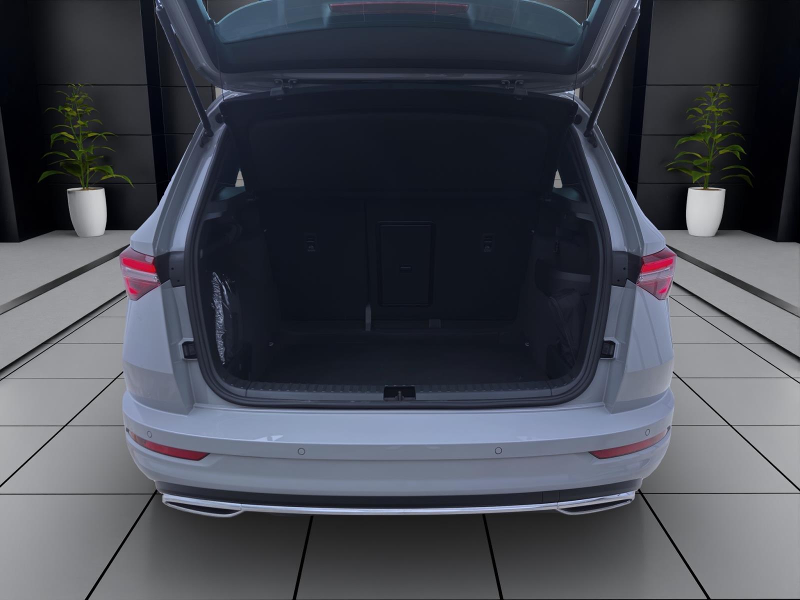 Skoda Karoq 2.0 TDI DSG 4x4 SPORTLINE MATRIX PDC SITZHZG