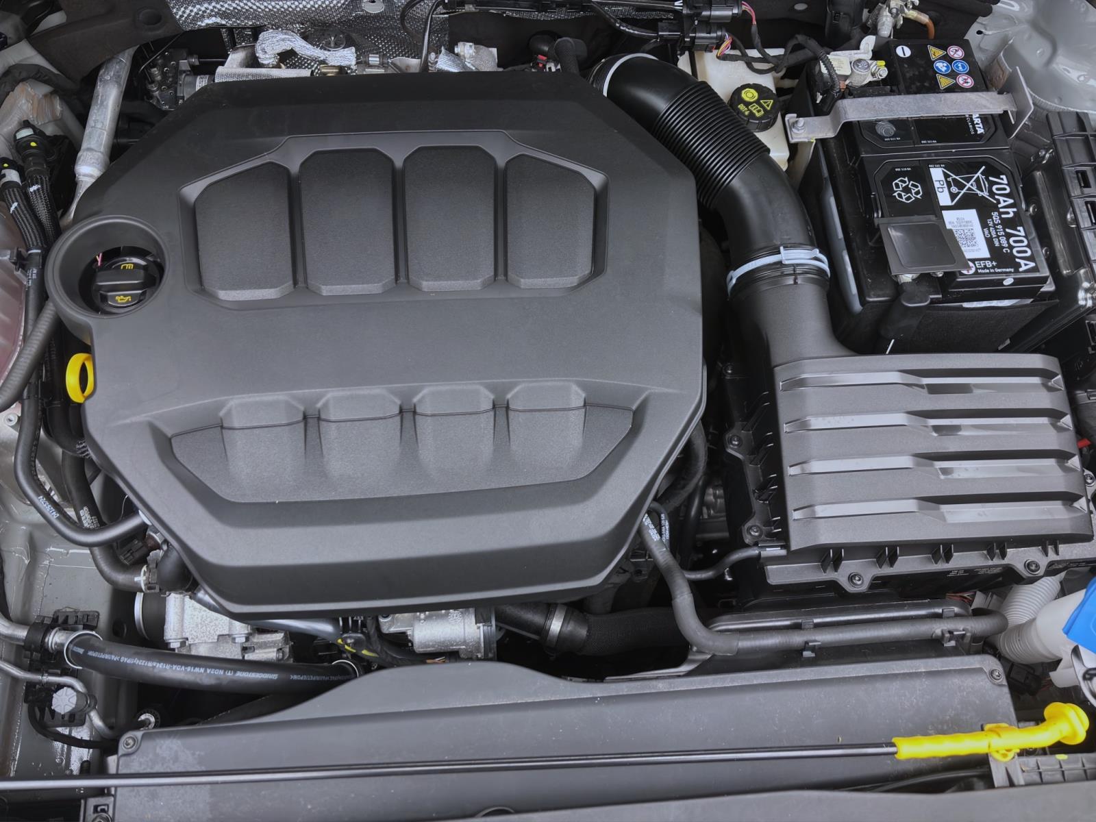 Skoda Karoq 2.0 TDI DSG 4x4 SPORTLINE MATRIX PDC SITZHZG