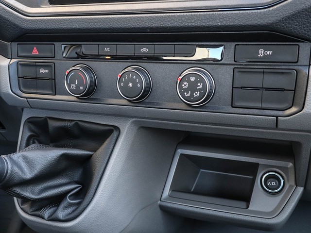 Bild 7: Volkswagen Crafter Pritsche 35 TDI ECOPROFI AHK BLUETOOTH KLIMA