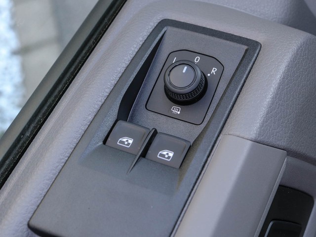 Bild 13: Volkswagen Crafter Pritsche 35 TDI ECOPROFI AHK BLUETOOTH KLIMA