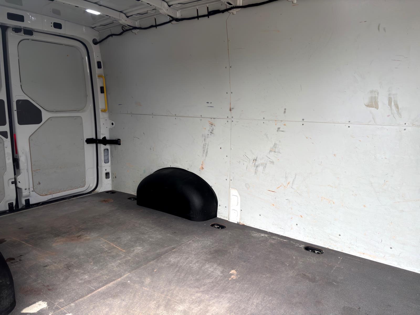 Bild 14: Volkswagen Crafter 35 Kasten 2.0 TDI AHK NAVI KAMERA ACC